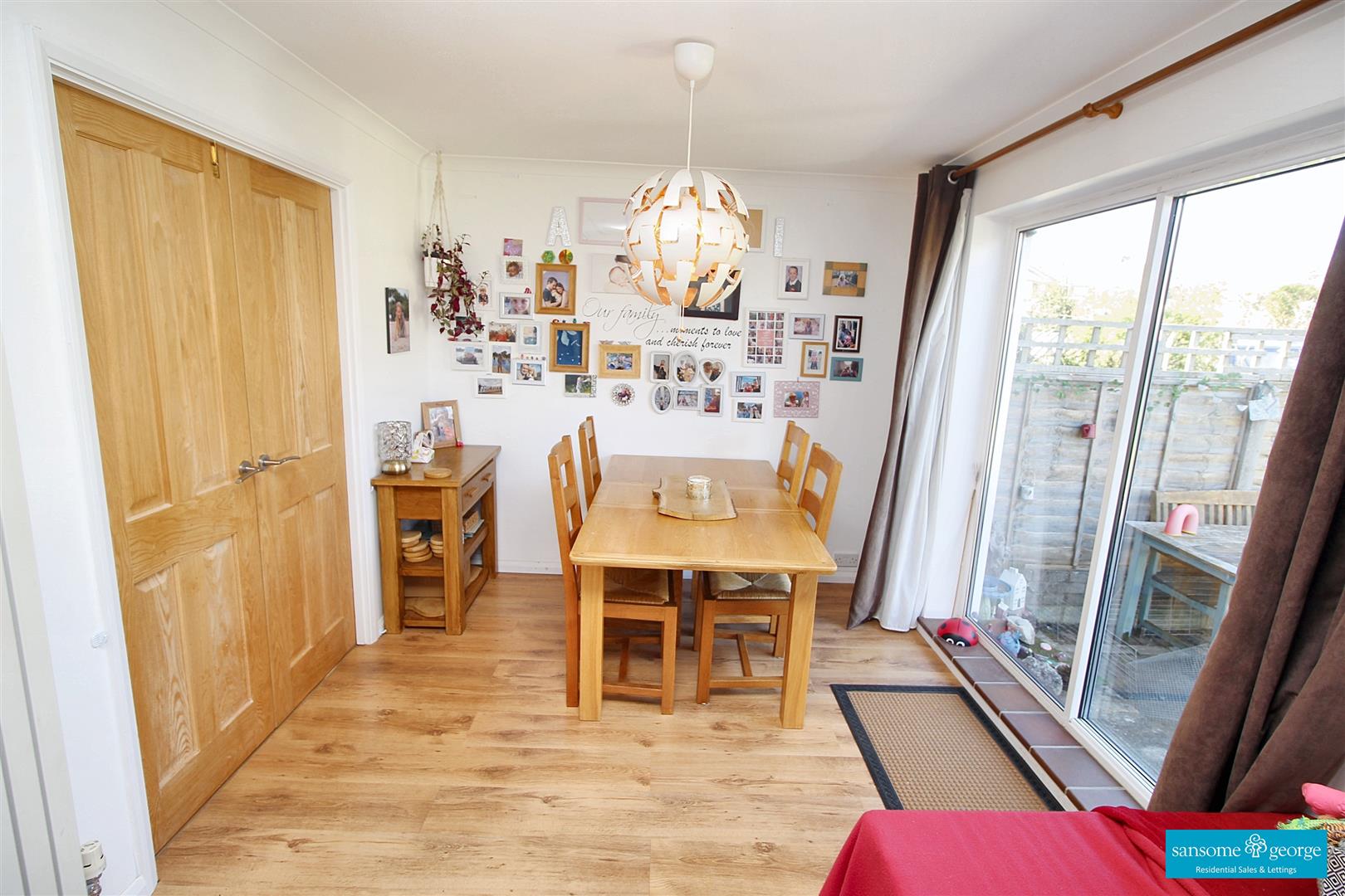 Blewbury Drive, Tilehurst, Reading